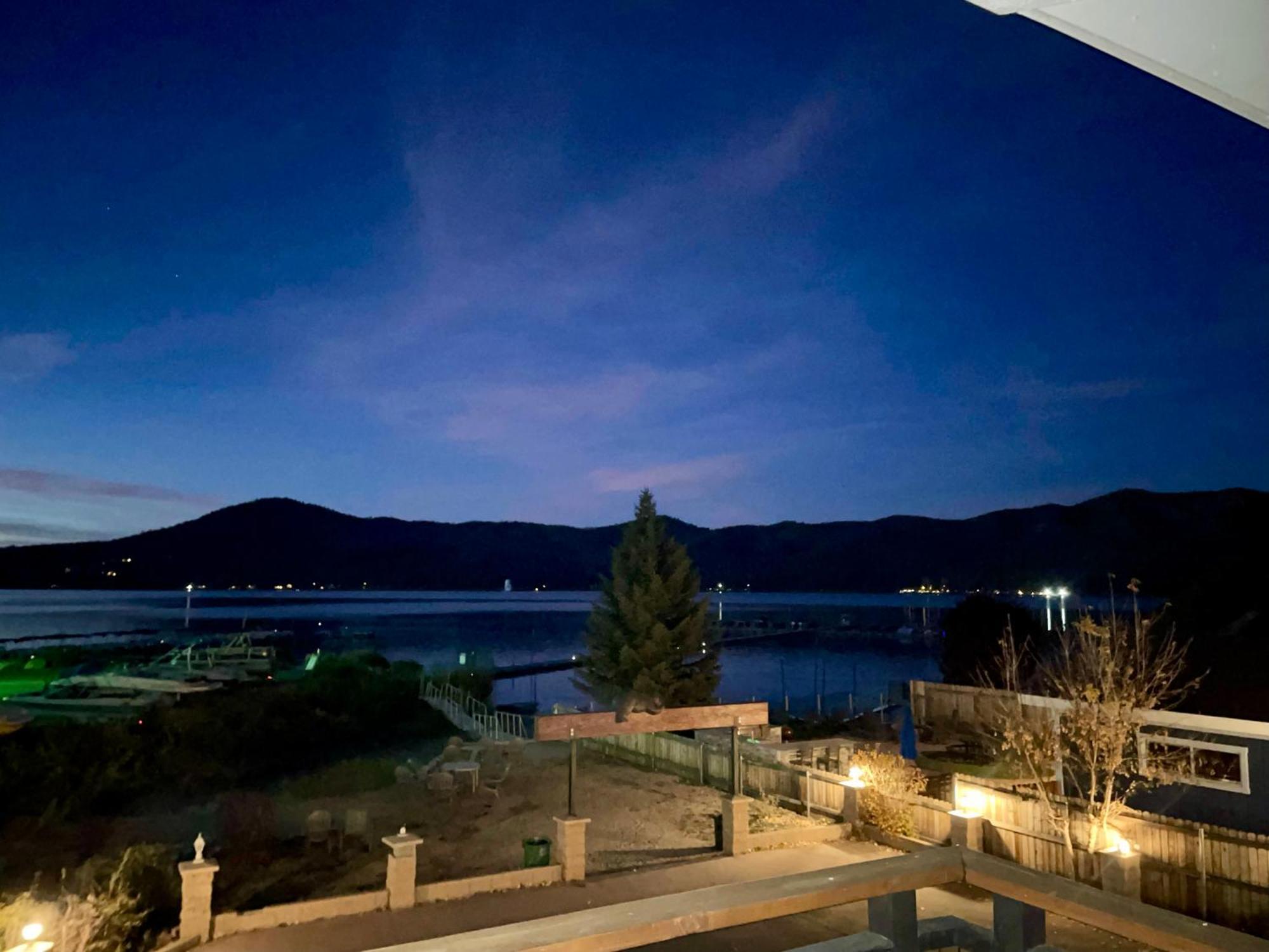 Lakefront Escape 大熊湖 外观 照片